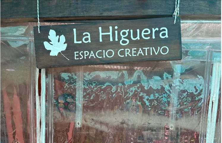 Artes plásticas y visuales