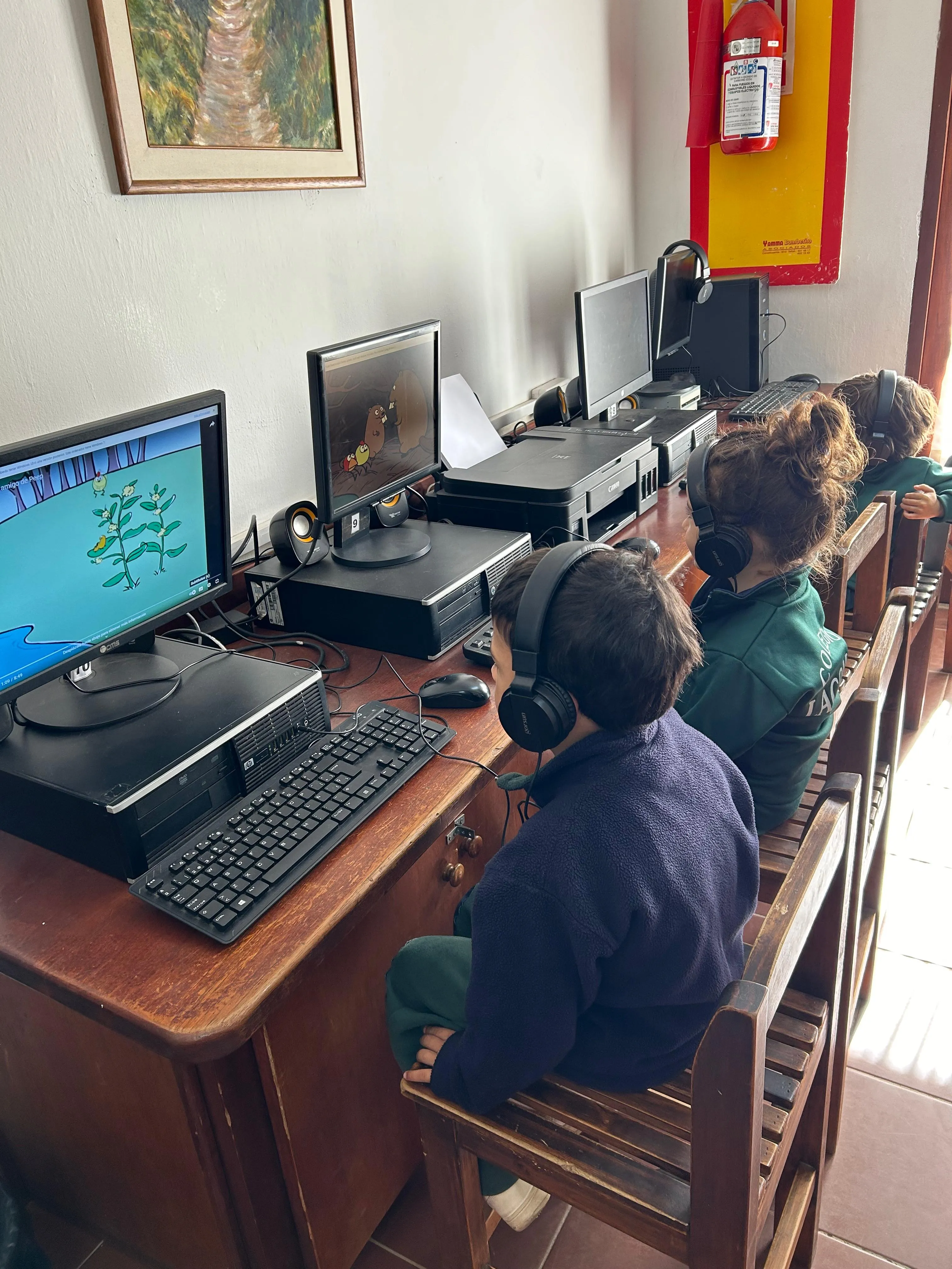 Informática educativa