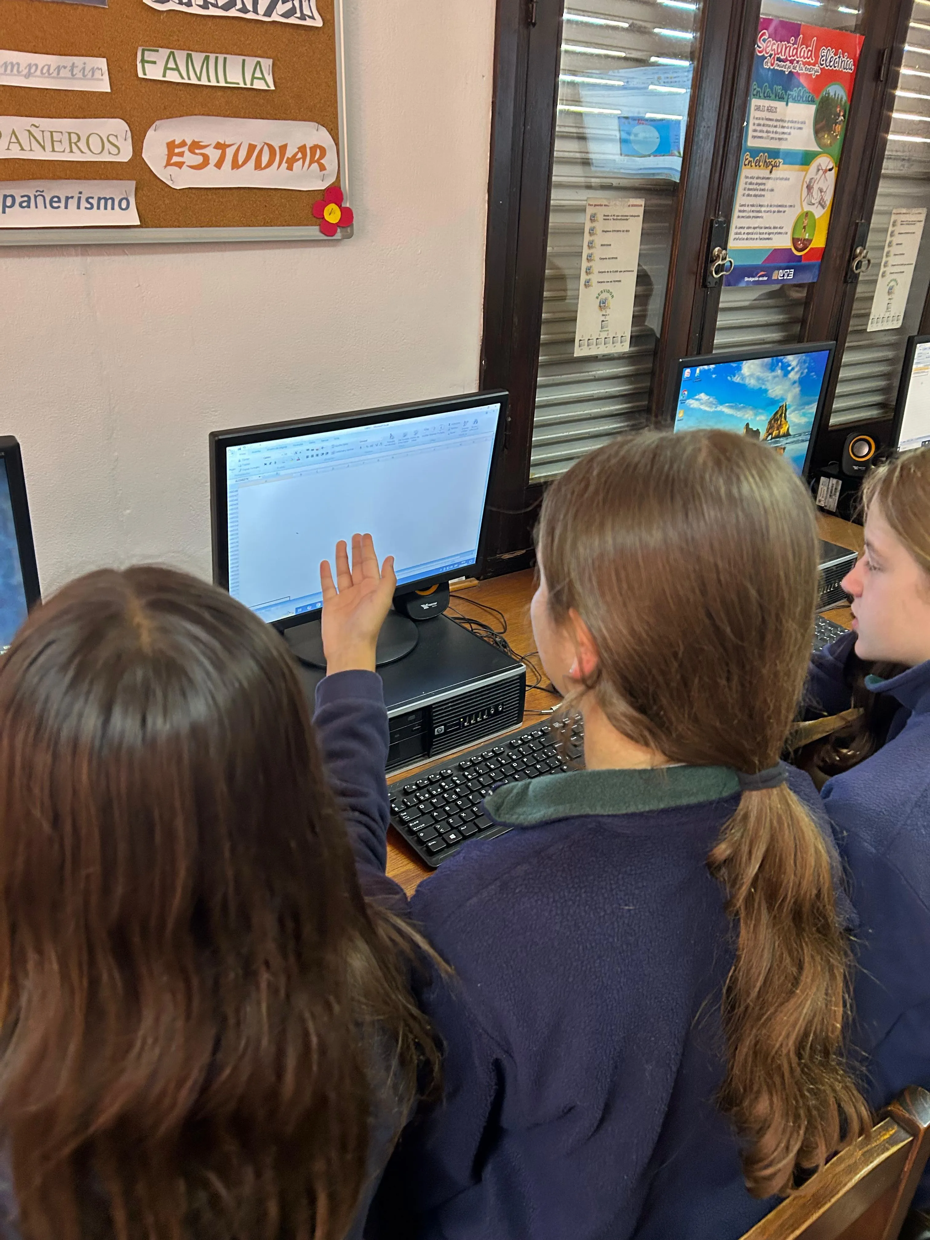 Informática educativa