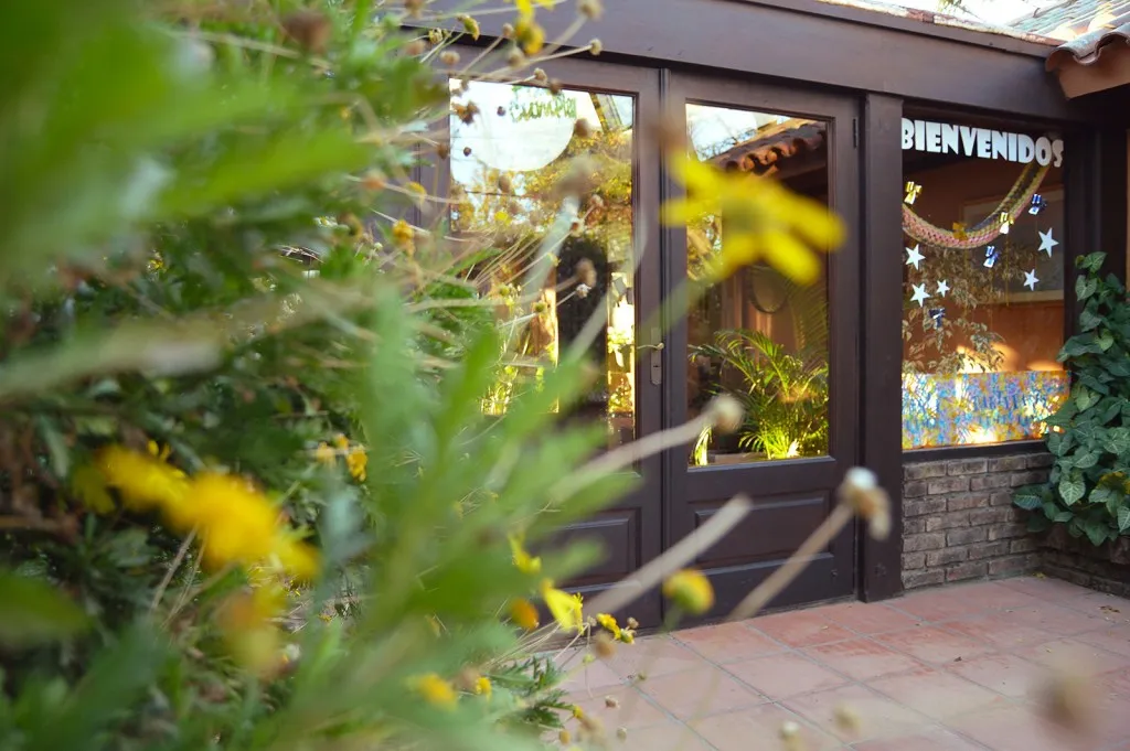 Alumnos en Primaria Bilingüe